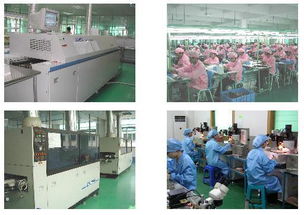 邦定、插件與線路板加工 東莞市長安駿泰電子廠的專業服務