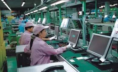 再登全國榜！福州軟件外包服務(wù)強(qiáng)勢崛起，福清長樂共譜產(chǎn)業(yè)新篇