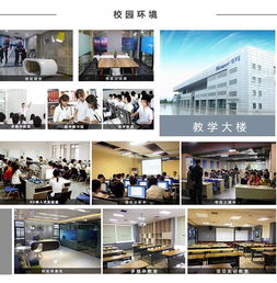 牛耳教育2019年度招生簡章暨軟件外包服務(wù)簡介