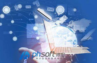 軟件外包服務(wù)市場概覽 繁榮生態(tài)中的機(jī)遇與挑戰(zhàn)